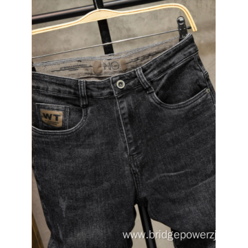 Hot selling, men's jeans